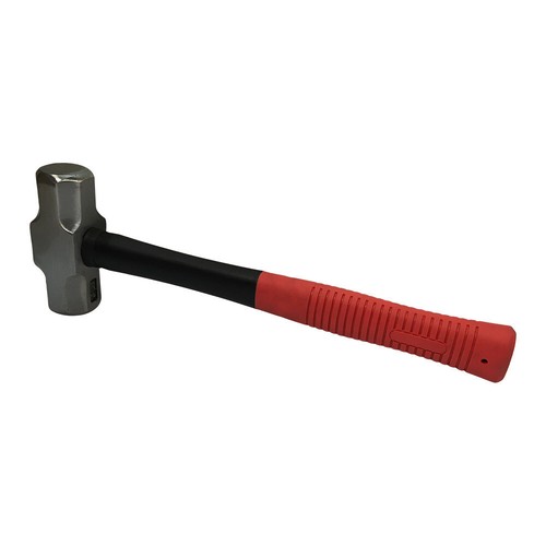 Inch long sledge hammer - 14,